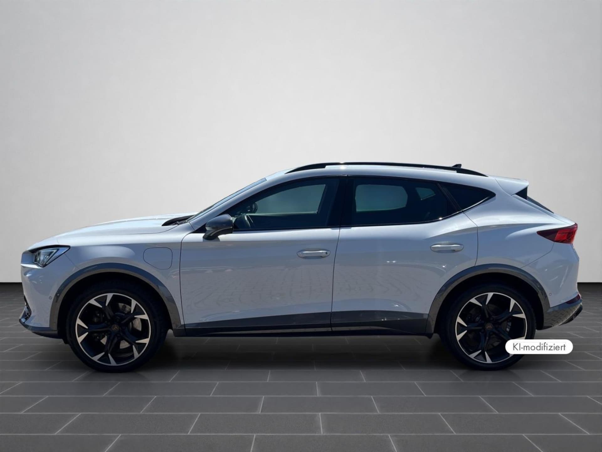 CUPRA Formentor VZ