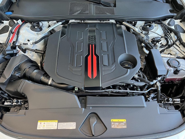 2026 Audi S5 Premium Plus - Photo 36