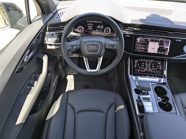 2026 Audi Q7 Premium Plus - Photo 26