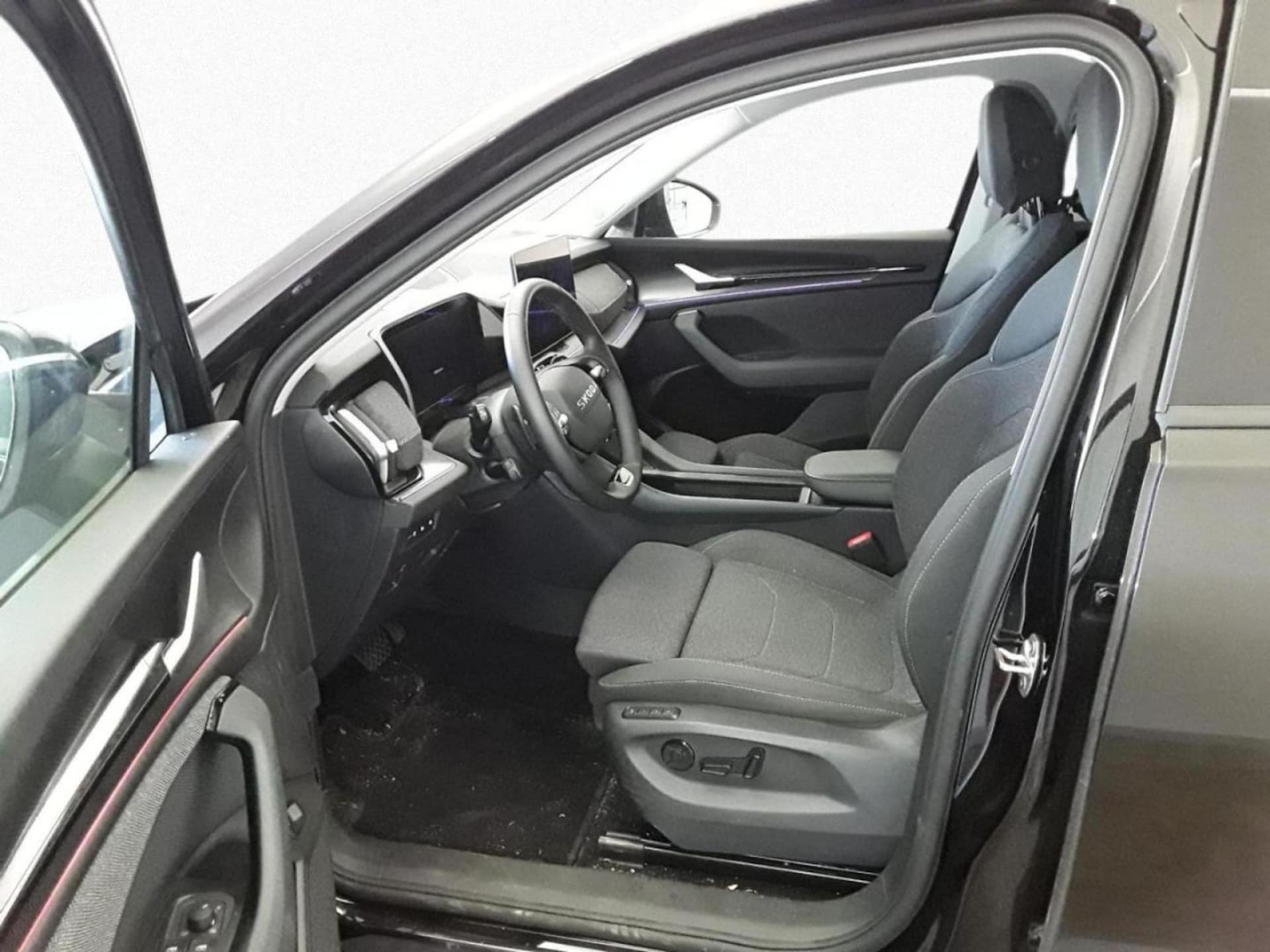 Skoda Kodiaq Selection