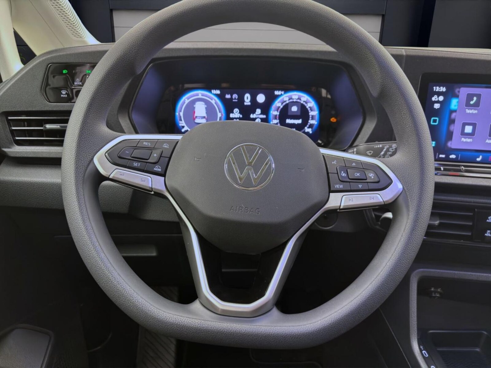 Volkswagen Caddy – Bild 11