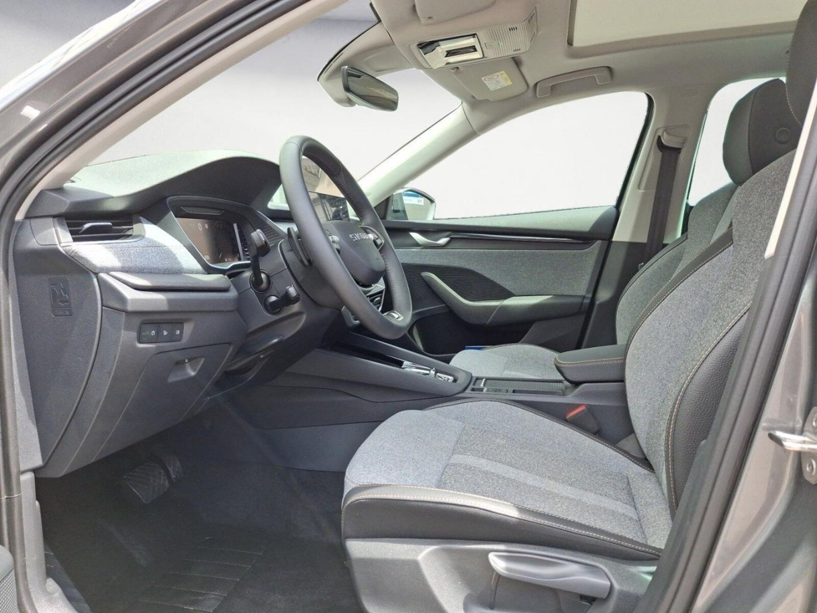 Škoda Octavia Combi – Bild 8