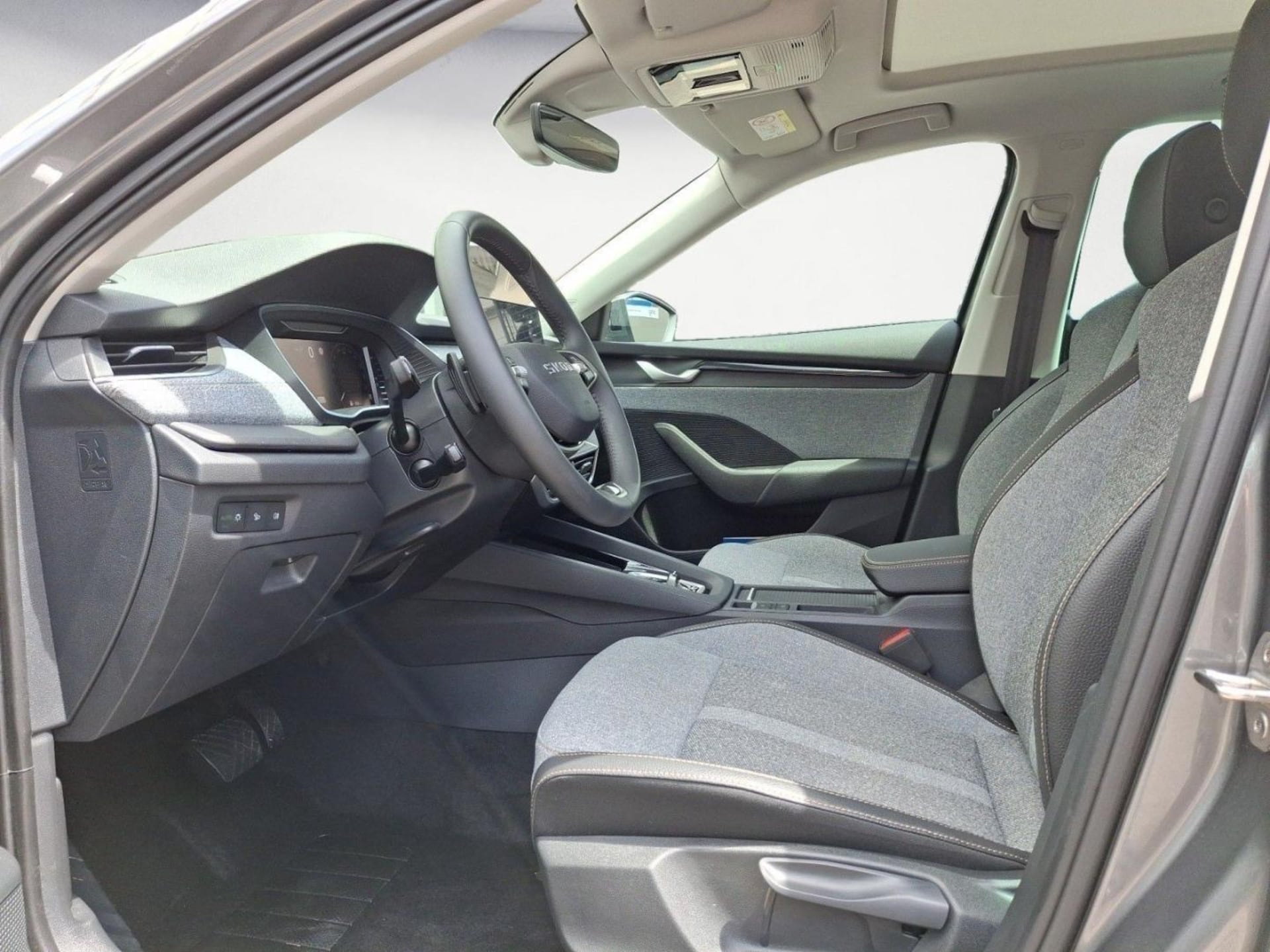 Skoda Octavia Combi Tour