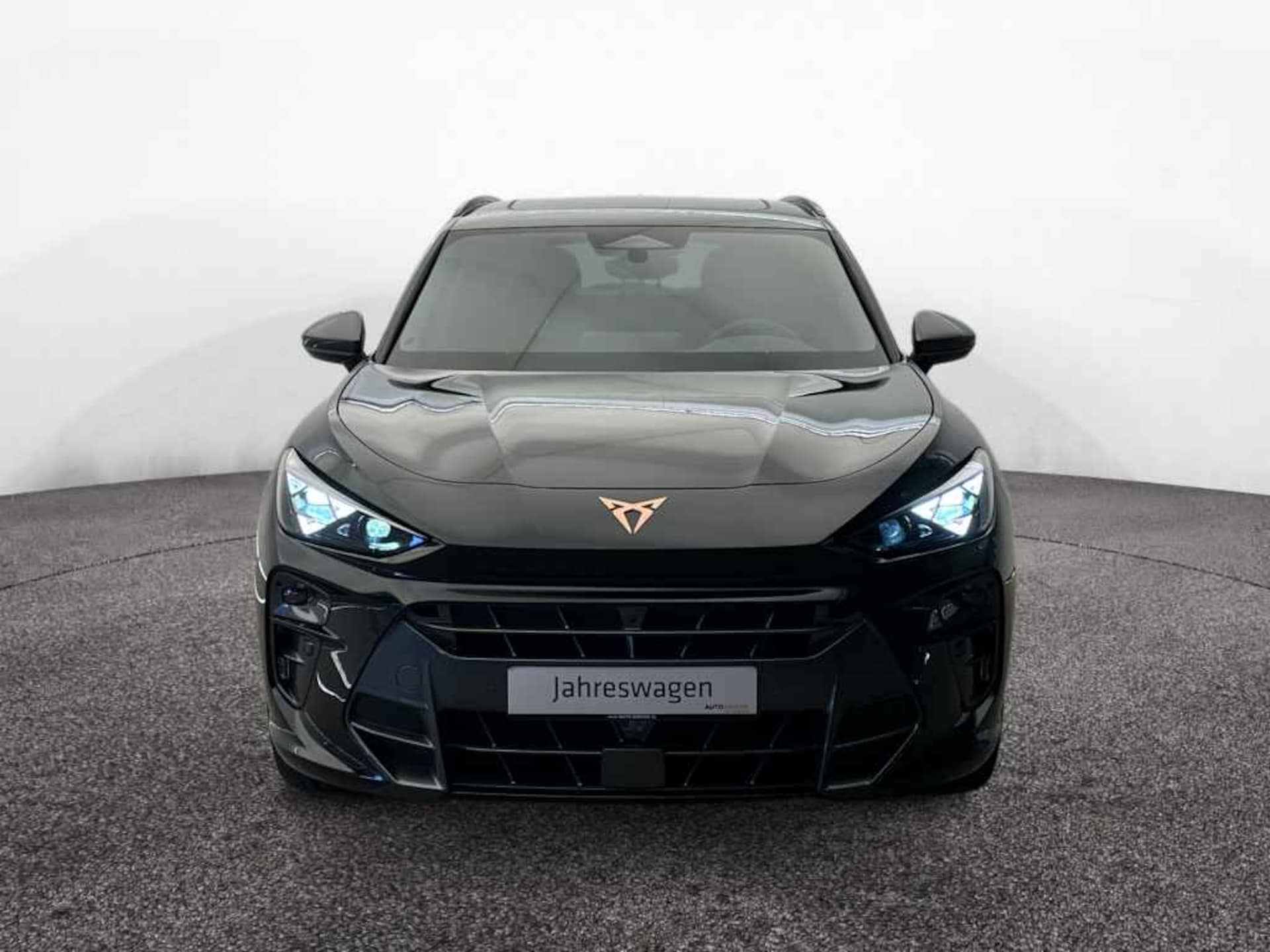 CUPRA Terramar VZ