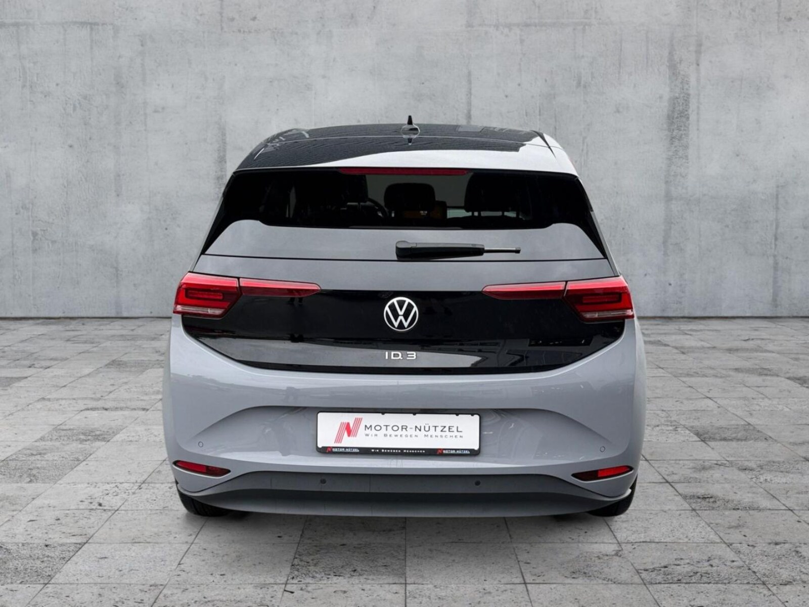 Volkswagen ID.3 – Bild 4