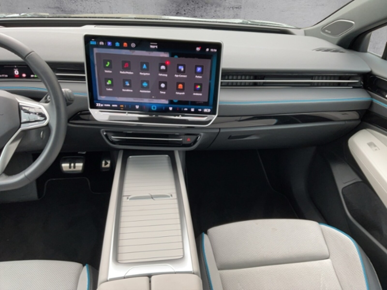 Volkswagen ID.7 – Bild 11