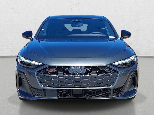 2026 Audi S5 Sedan