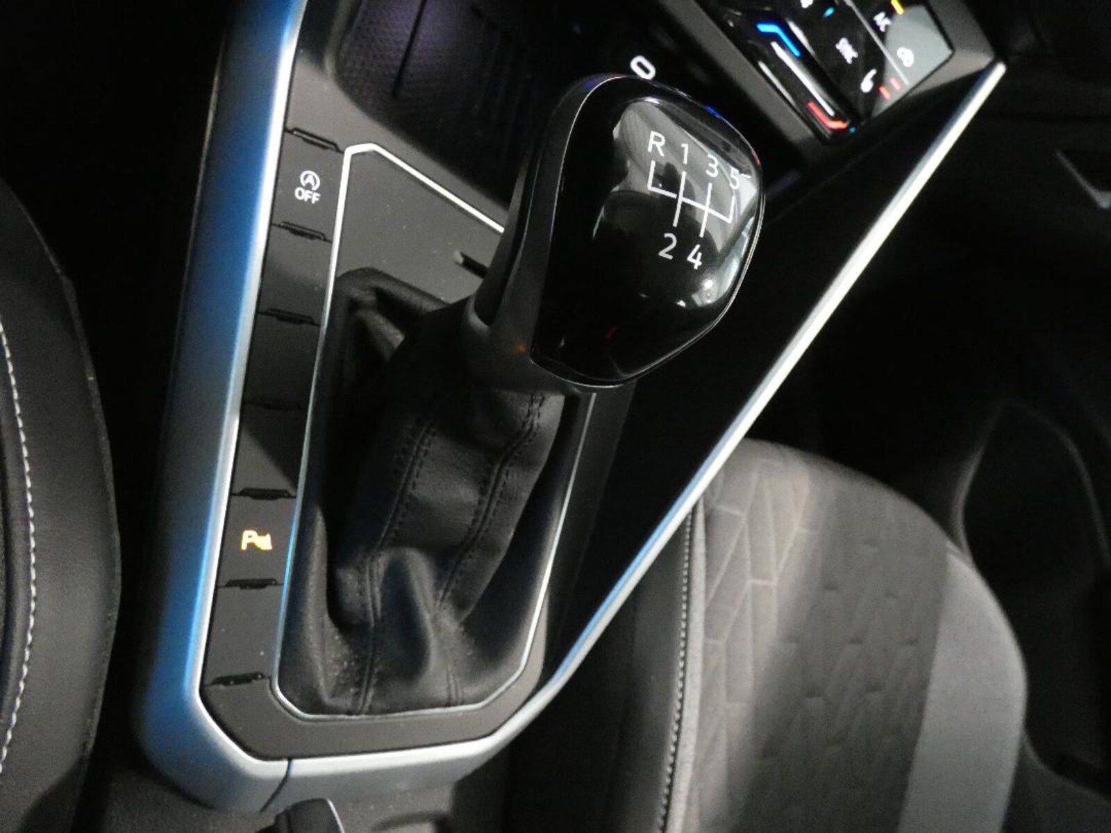 Volkswagen Taigo – Bild 22