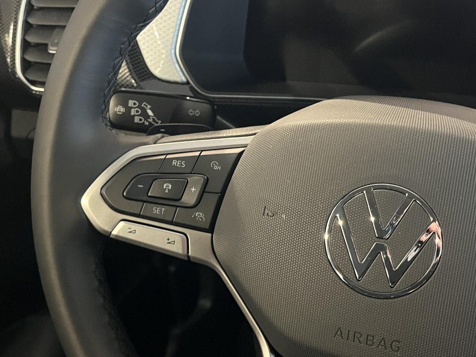 Volkswagen T-Cross – Bild 16