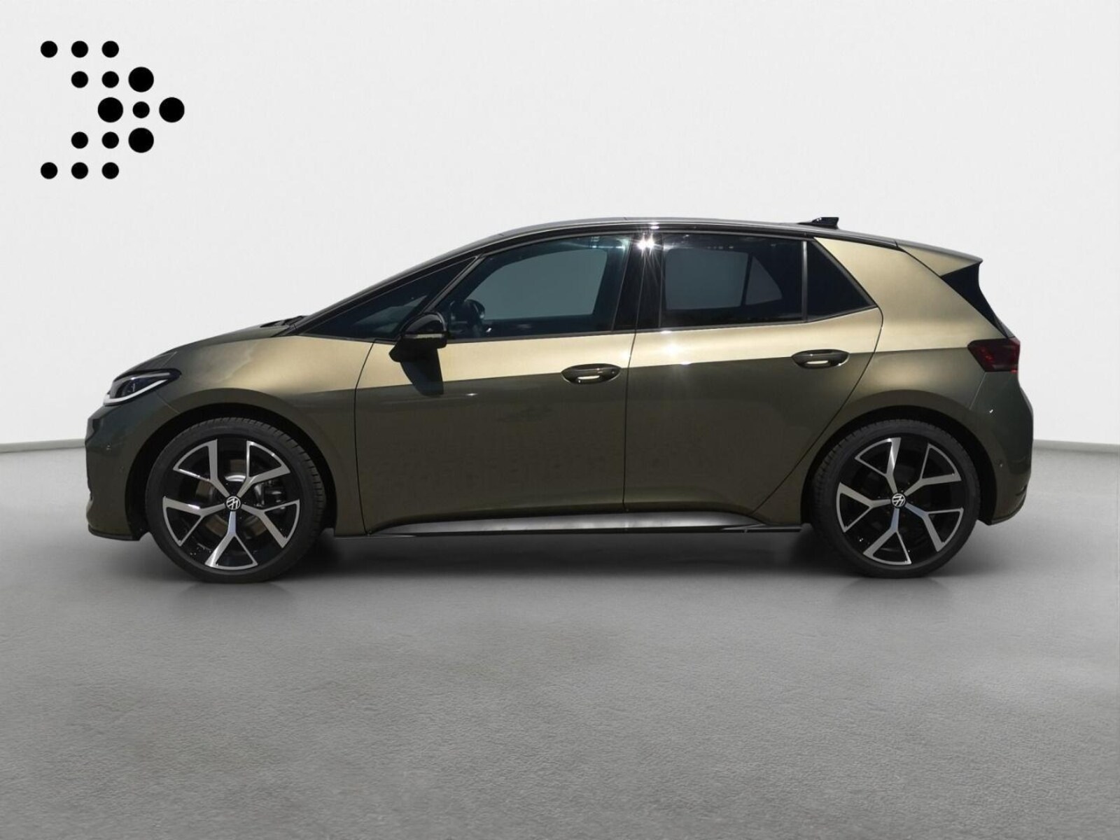 Volkswagen ID.3 Neo – Bild 3