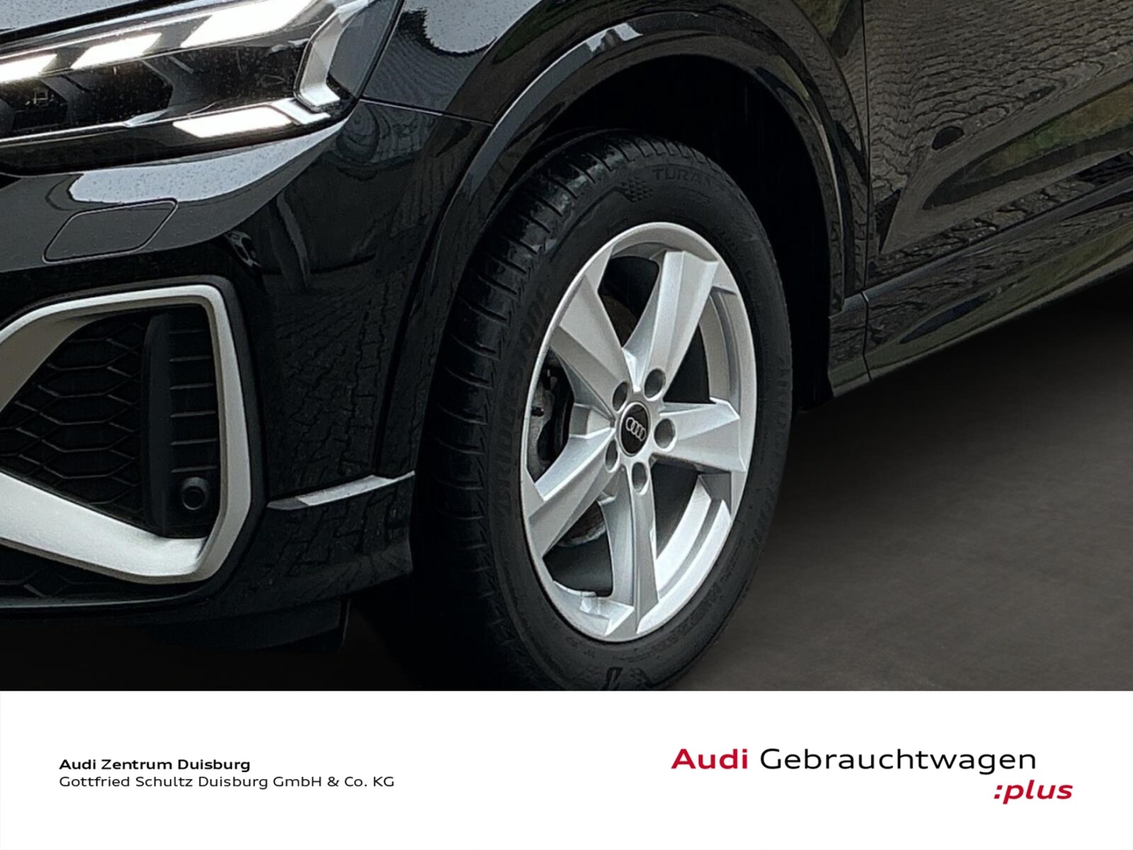 Audi Q2 – Bild 9