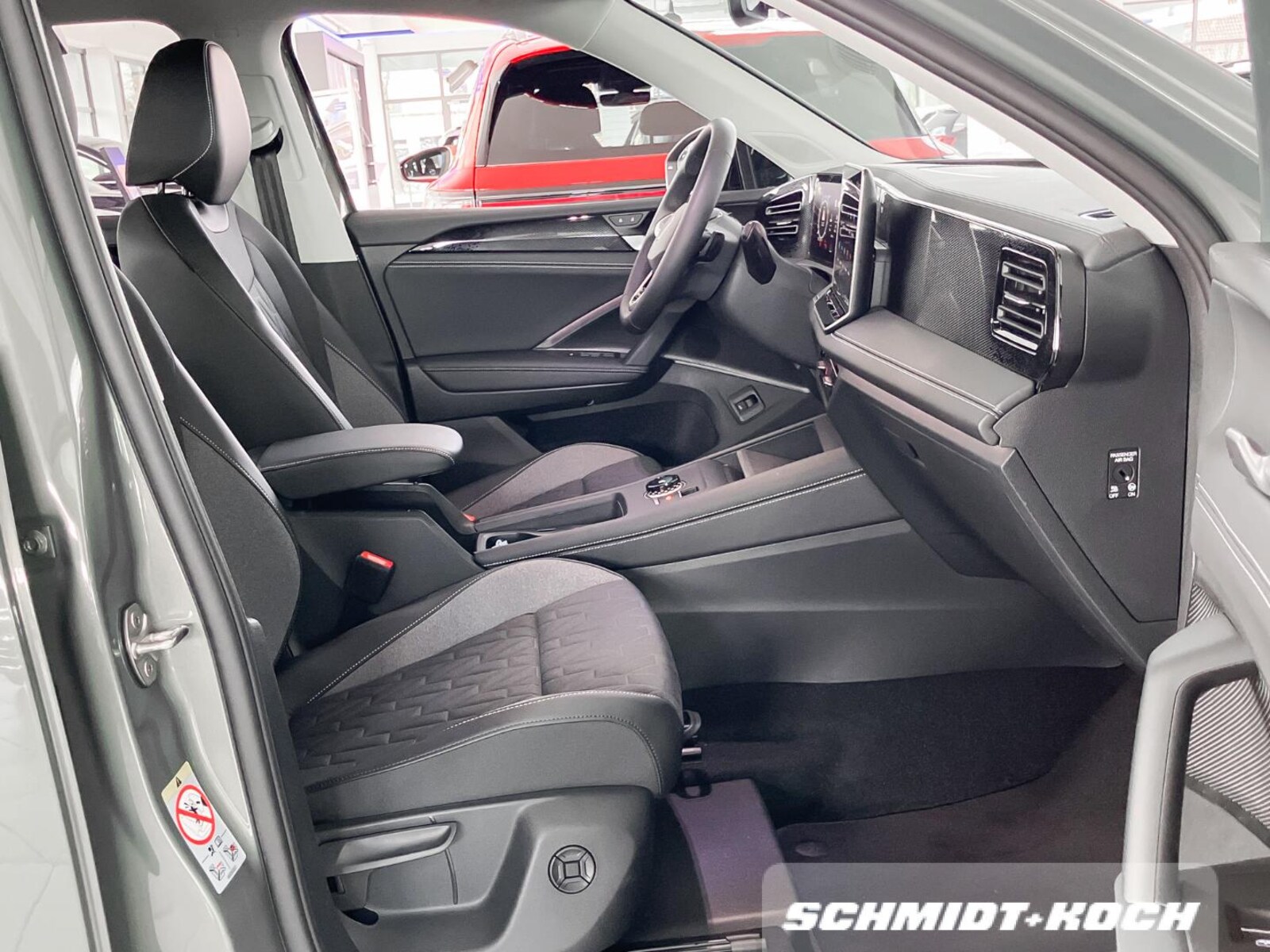 Volkswagen Tiguan – Bild 5