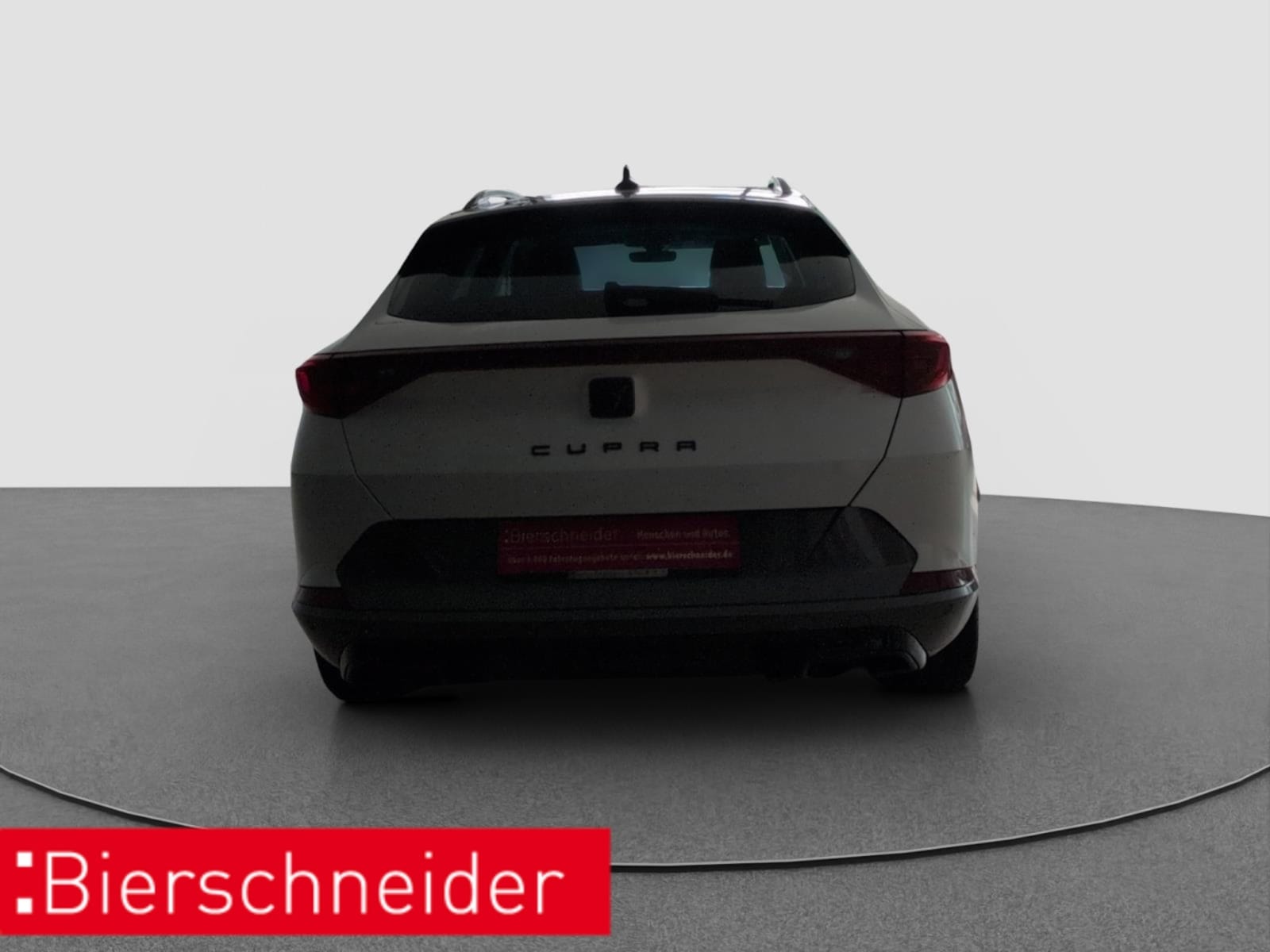 CUPRA Formentor – Bild 6