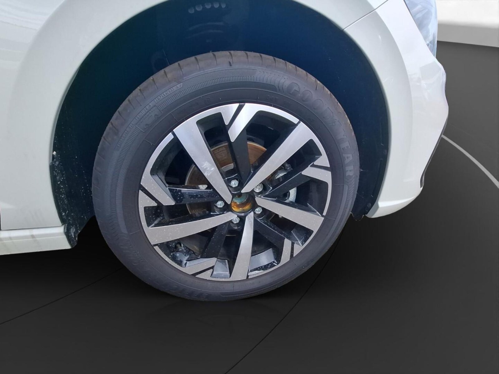Volkswagen Polo – Bild 11