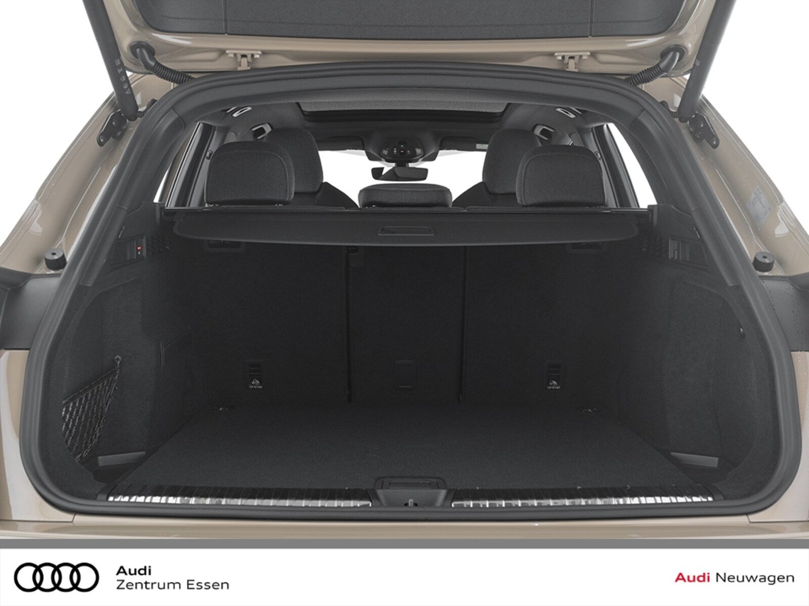 Audi Q5 – Bild 8