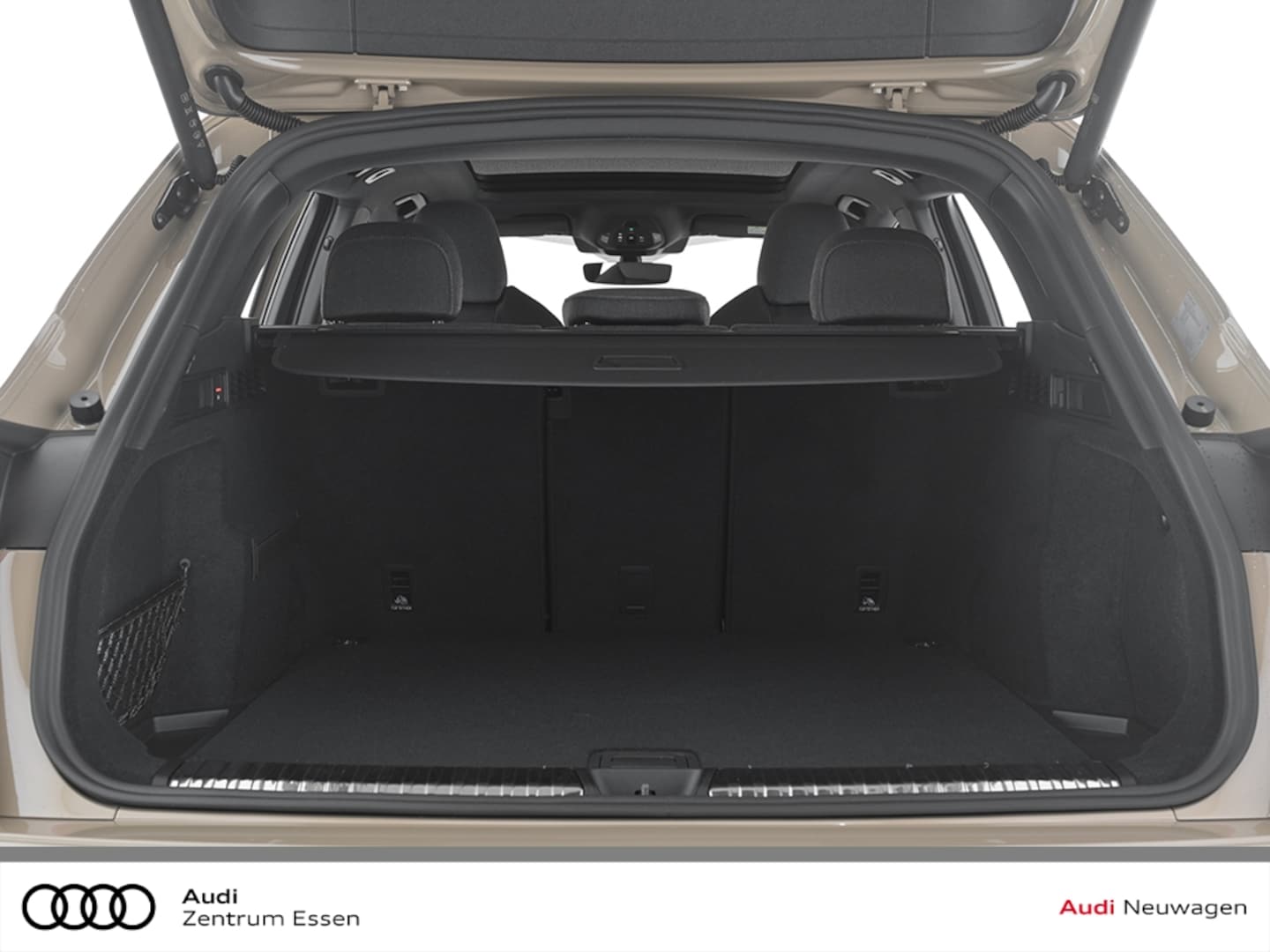 Bild über Audi Q5 SUV TDI quattro 150 kW S tronic - für weitere Informationen kontaktieren Sie den Audi Partner