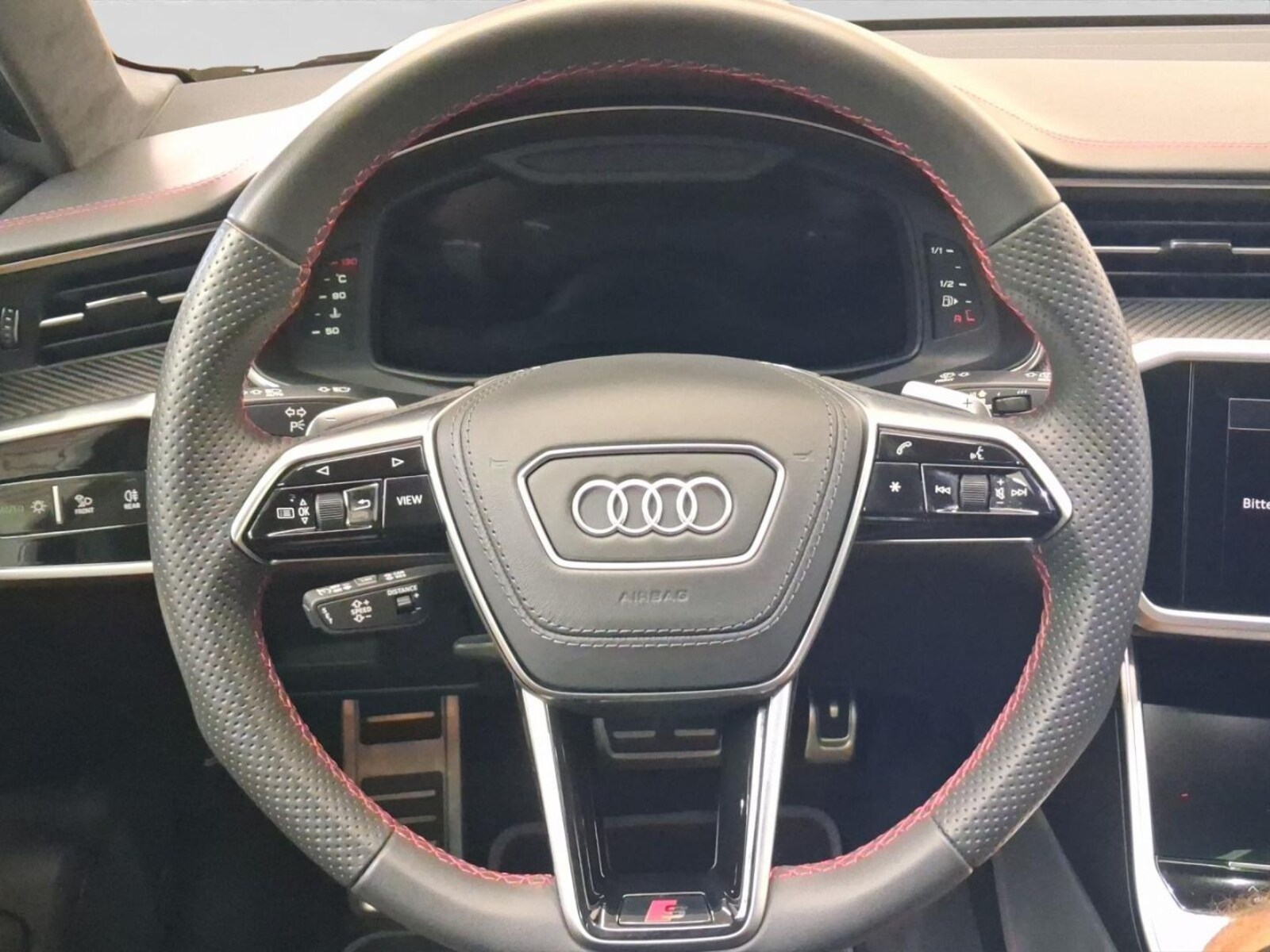 Audi S6 Avant – Bild 9