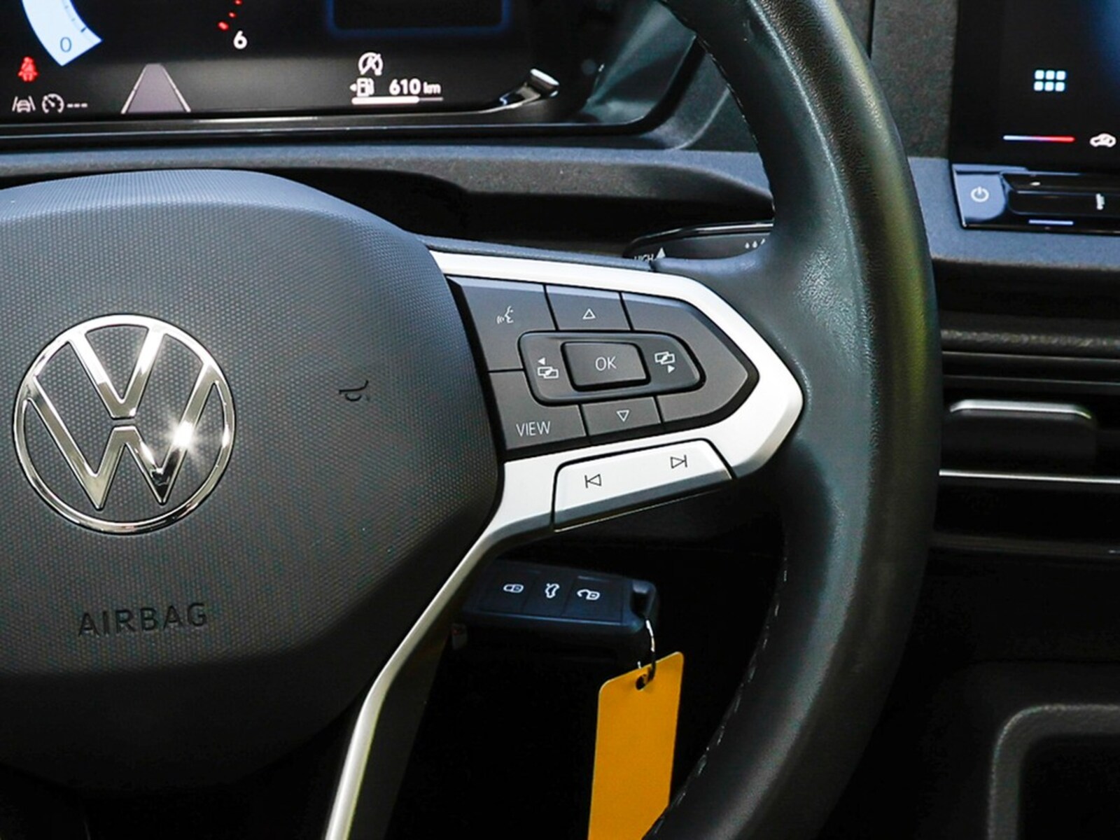 Volkswagen Caddy – Bild 16