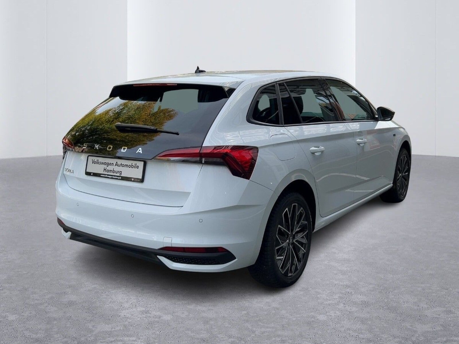 Škoda Scala – Bild 3