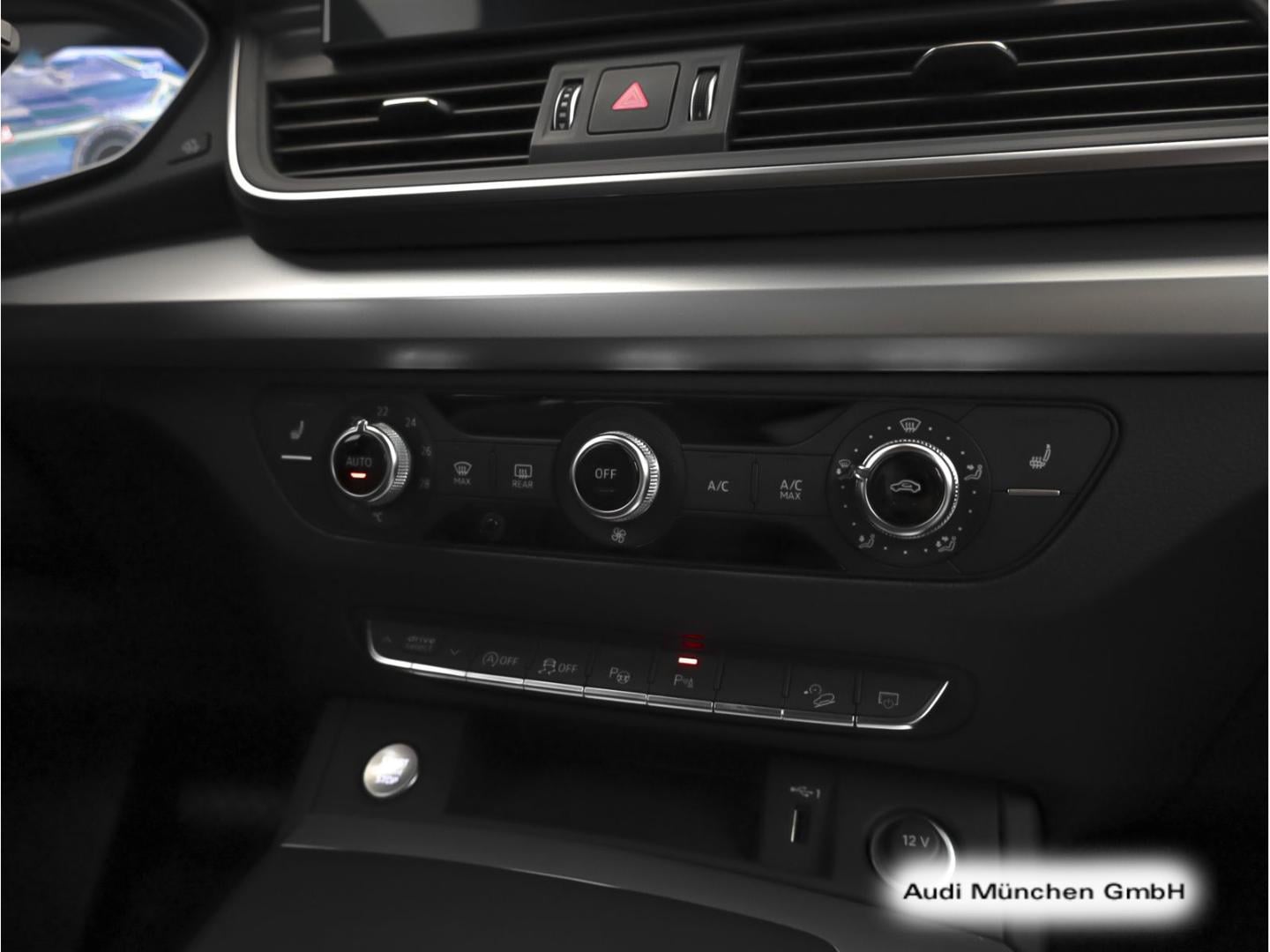Bild über Audi Q5 40 TDI quattro S tronic - für weitere Informationen kontaktieren Sie den Audi Partner