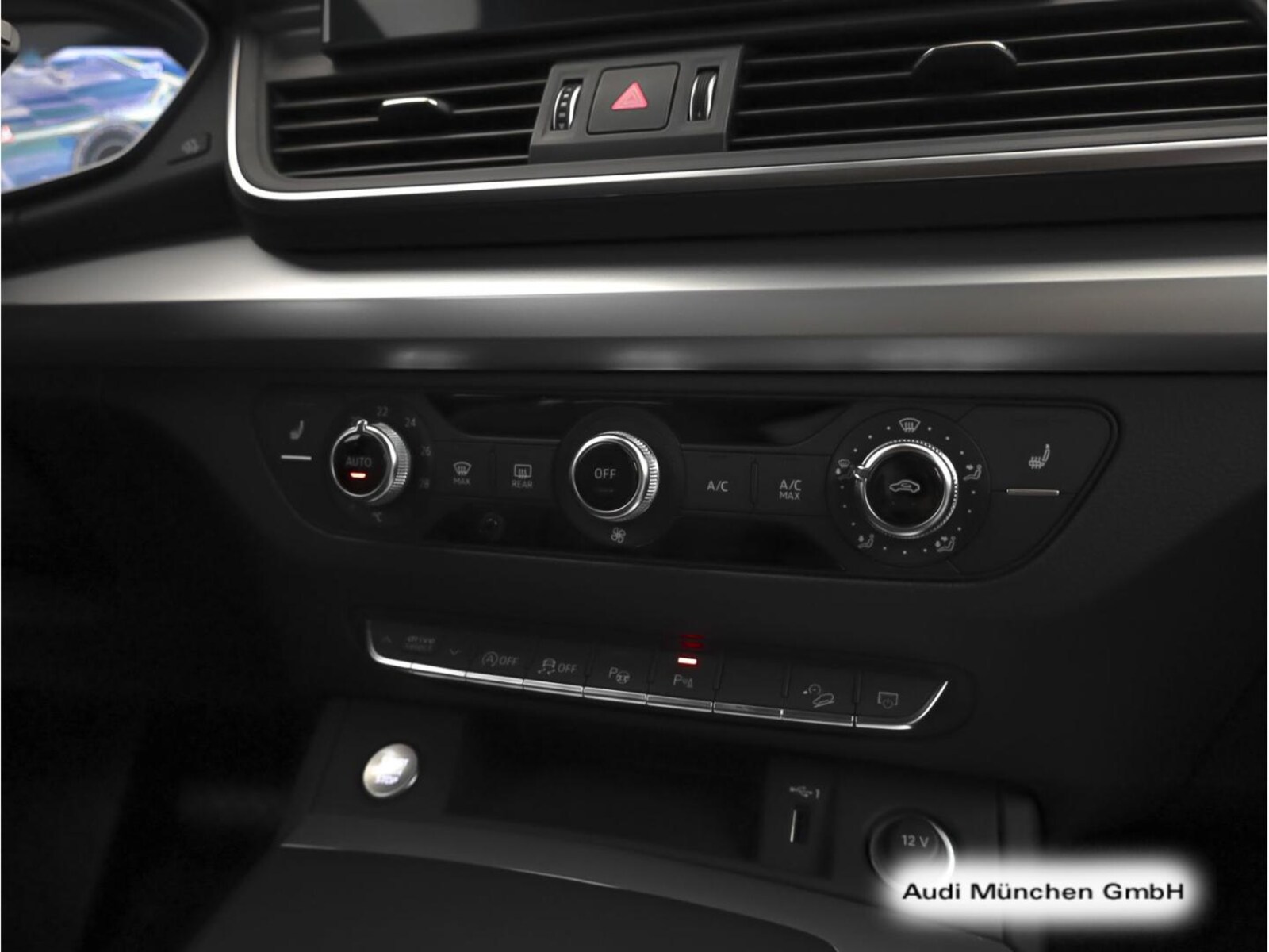 Audi Q5 – Bild 18