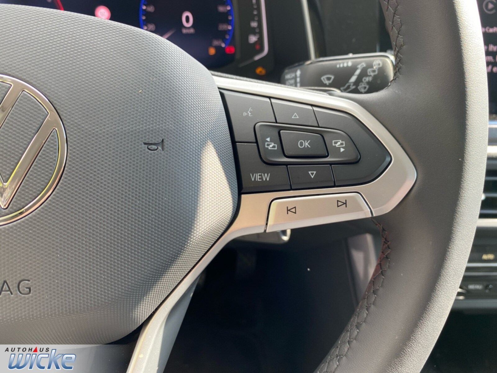 Volkswagen Polo – Bild 16