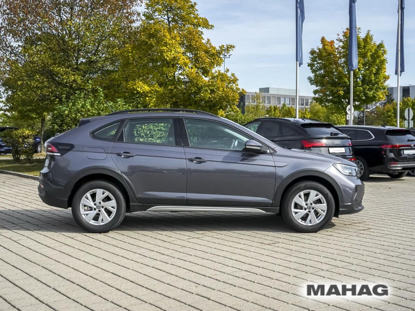 Volkswagen Taigo – Bild 5