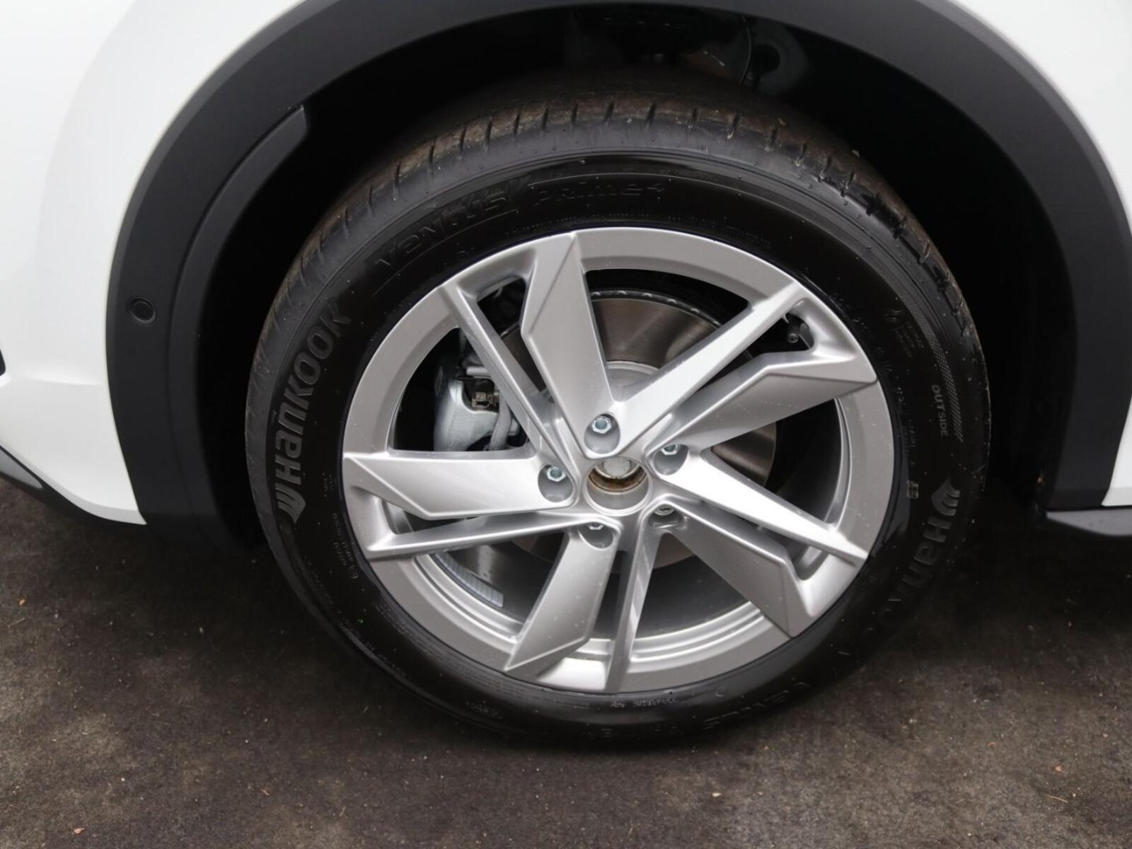 Volkswagen T-Roc – Bild 17