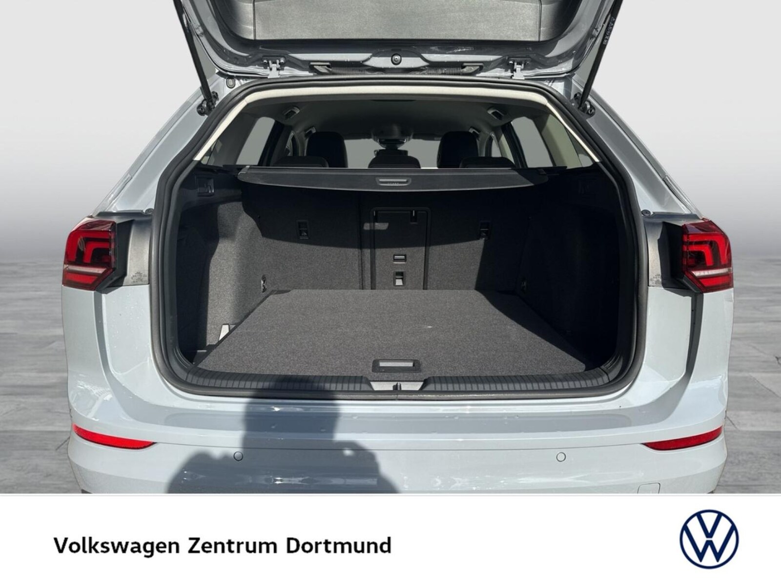 Volkswagen Golf Variant – Bild 14