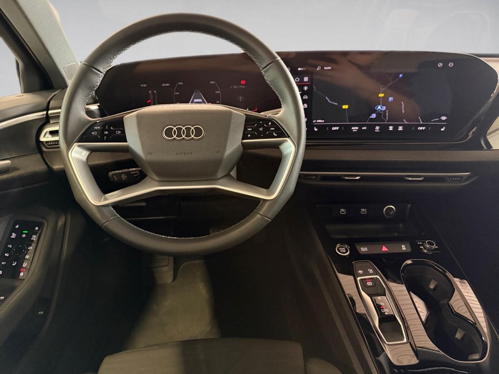 Audi A5 Avant – Bild 18