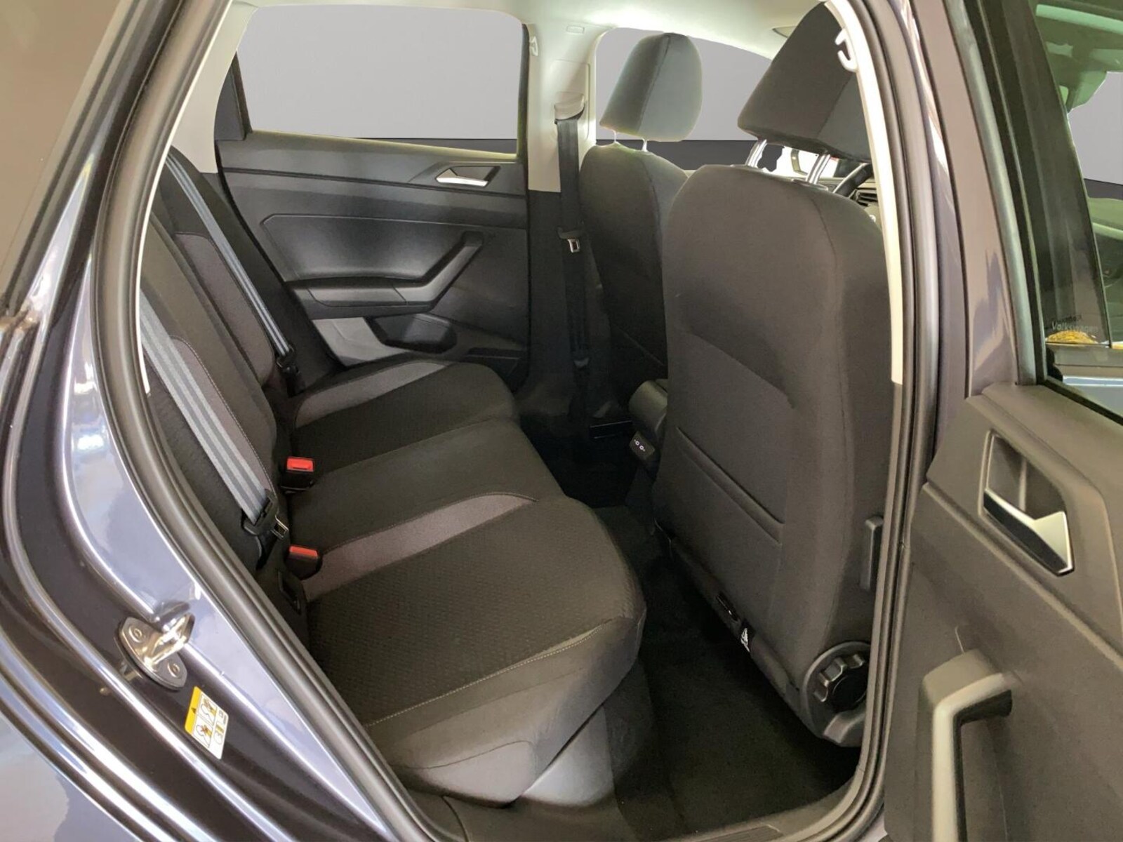 Volkswagen Polo – Bild 9