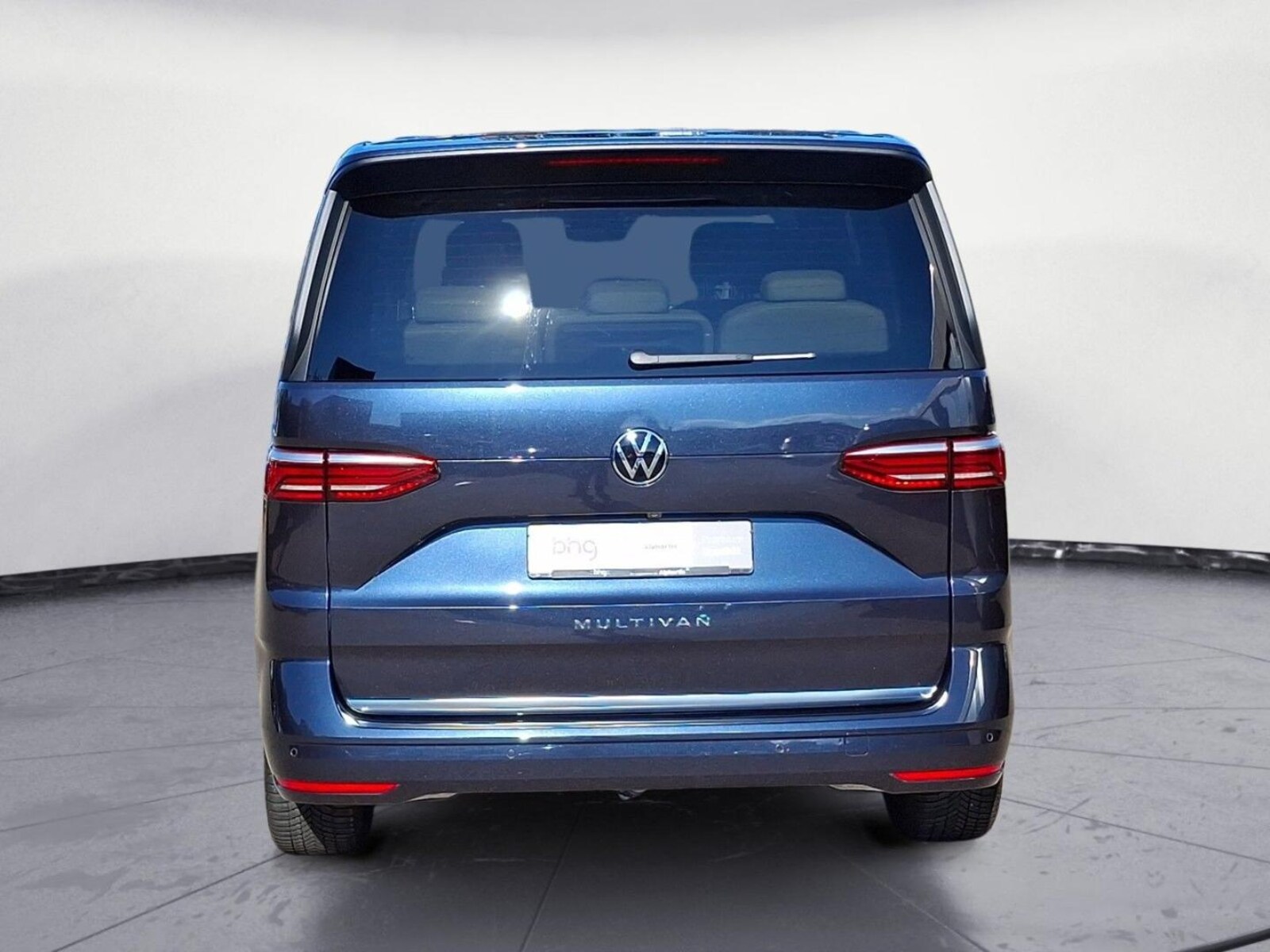 Volkswagen Multivan – Bild 5