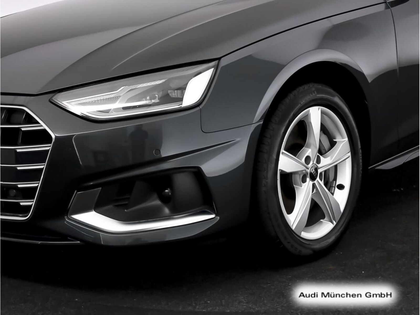 Audi A4 Avant – Bild 8