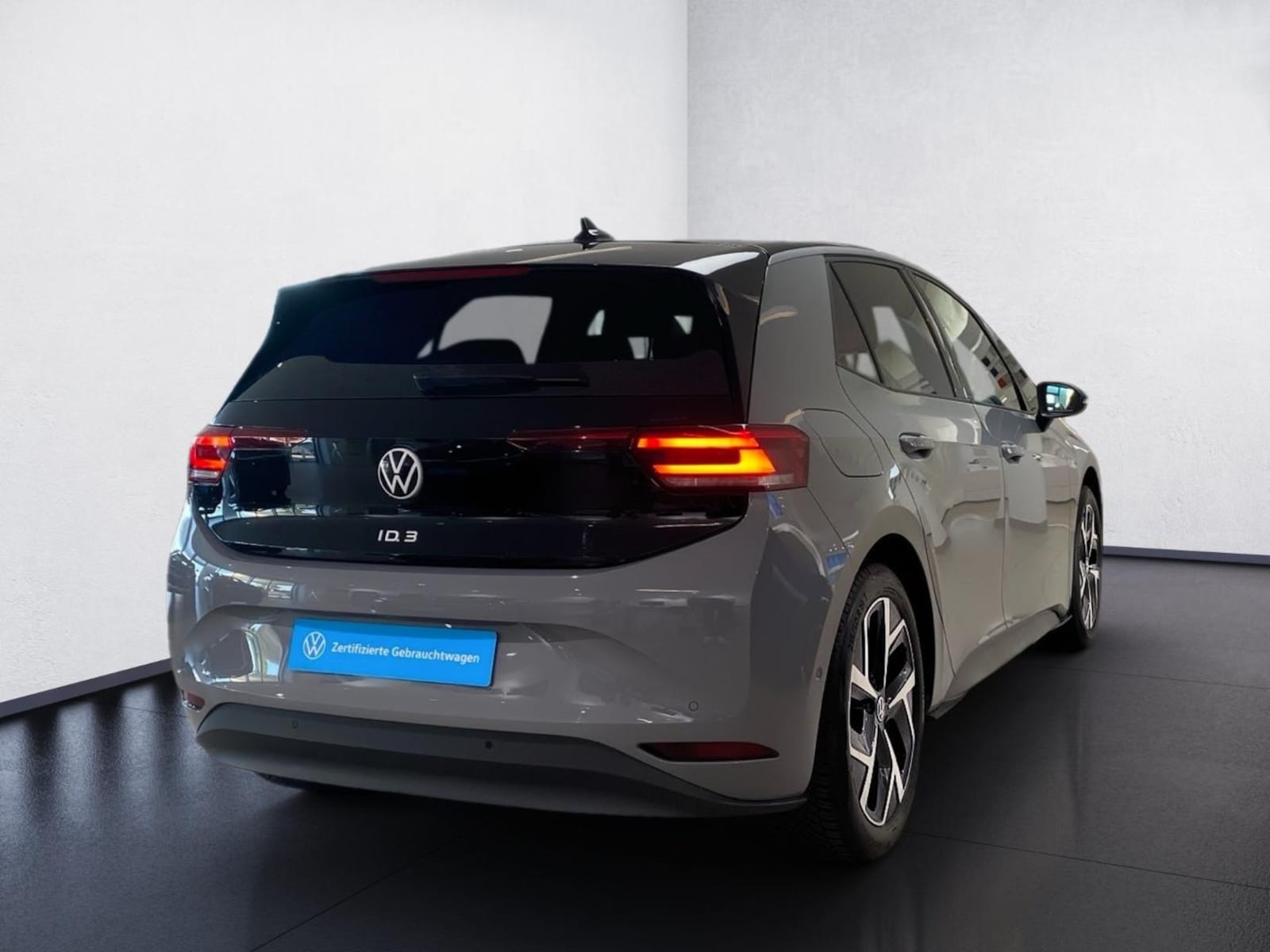 Volkswagen ID.3 – Bild 7