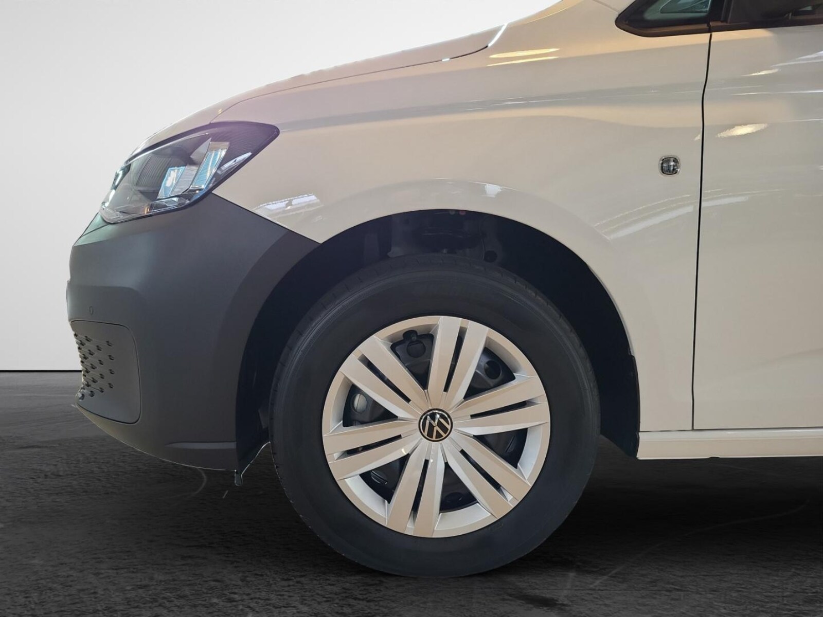 Volkswagen Caddy Maxi Cargo – Bild 5