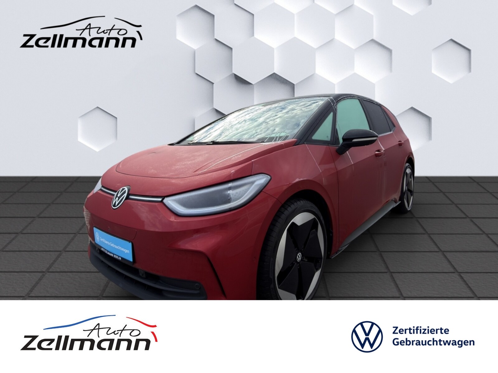 Volkswagen ID.3