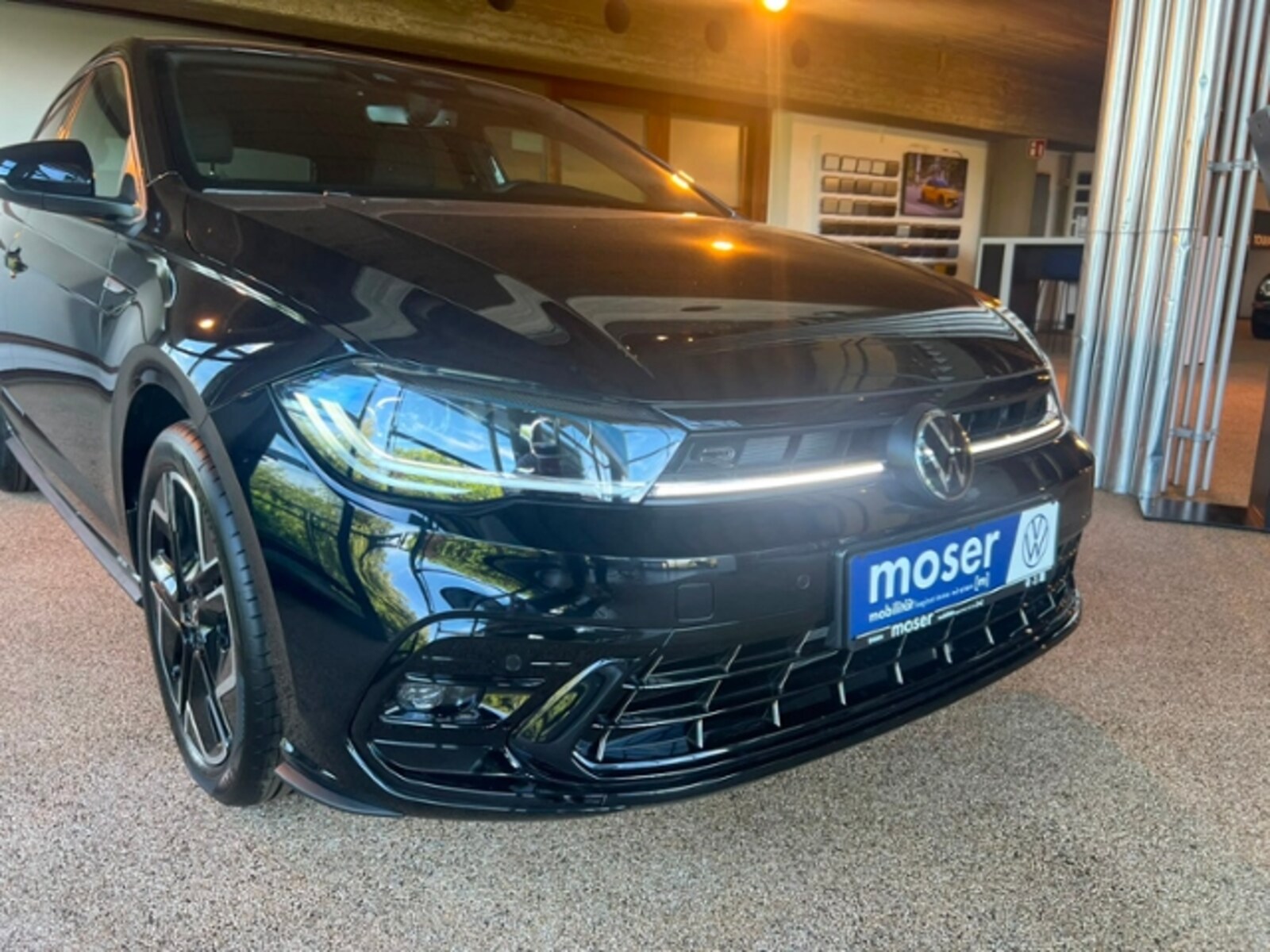 Volkswagen Polo – Bild 8