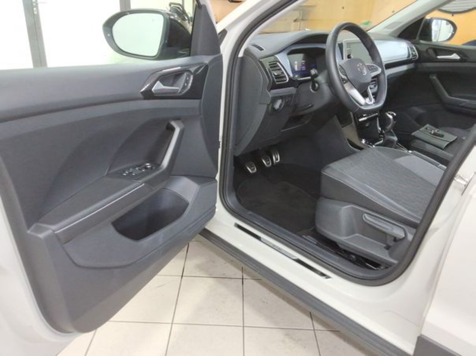Volkswagen T-Cross – Bild 5