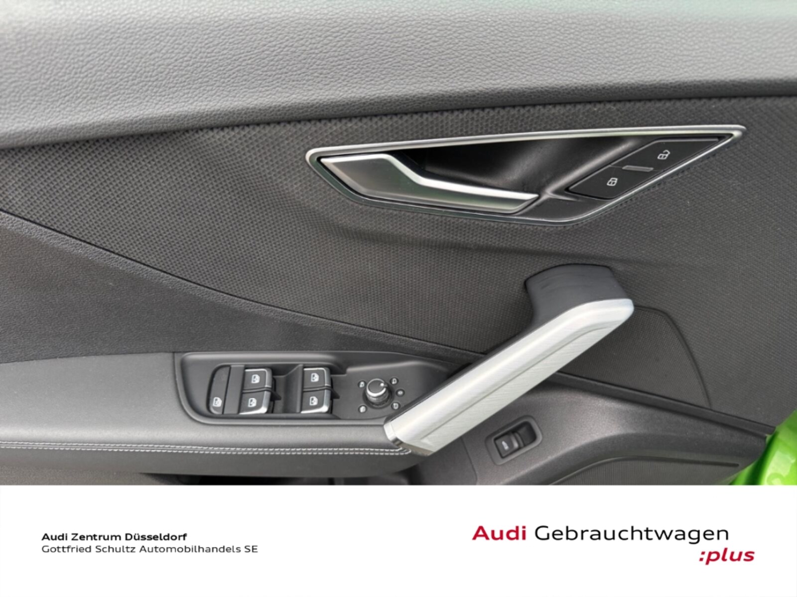 Audi Q2 – Bild 11
