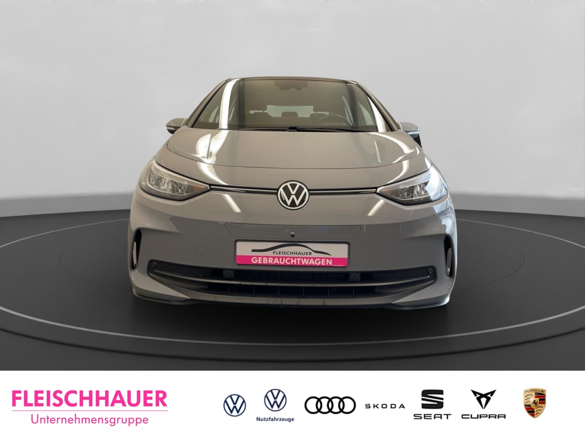 Volkswagen ID.3 Pro