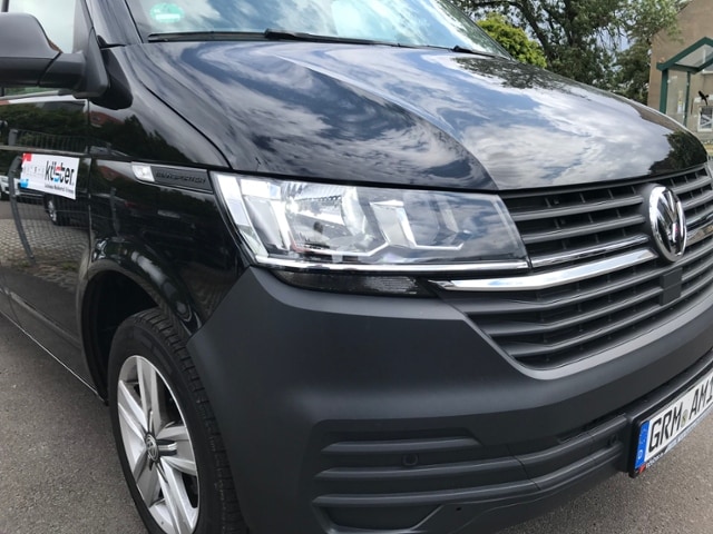 Volkswagen T6.1 Transporter