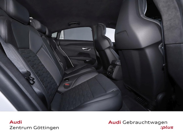 Audi e-tron GT RS