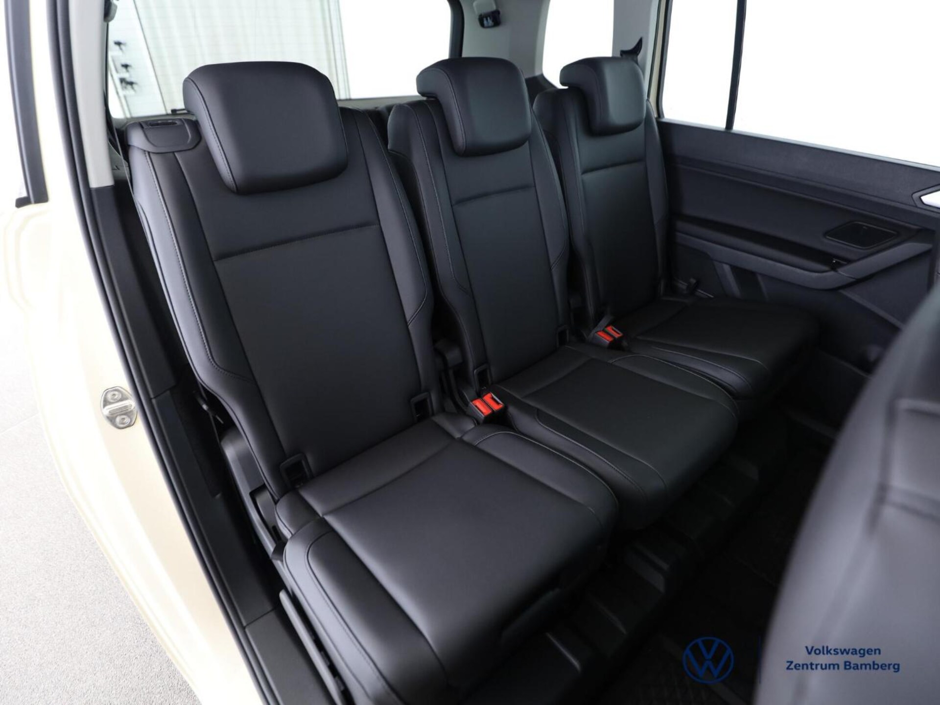 Volkswagen Touran Trendline