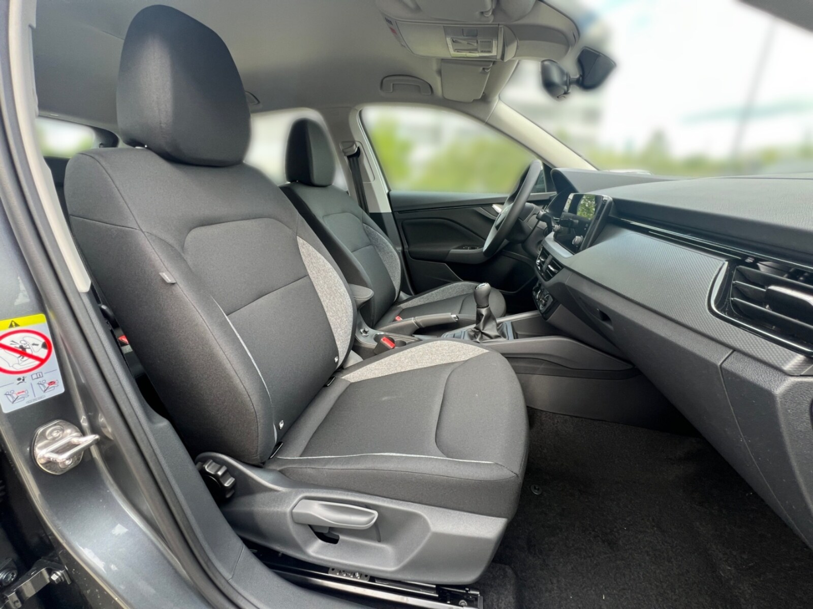 Škoda Kamiq – Bild 7