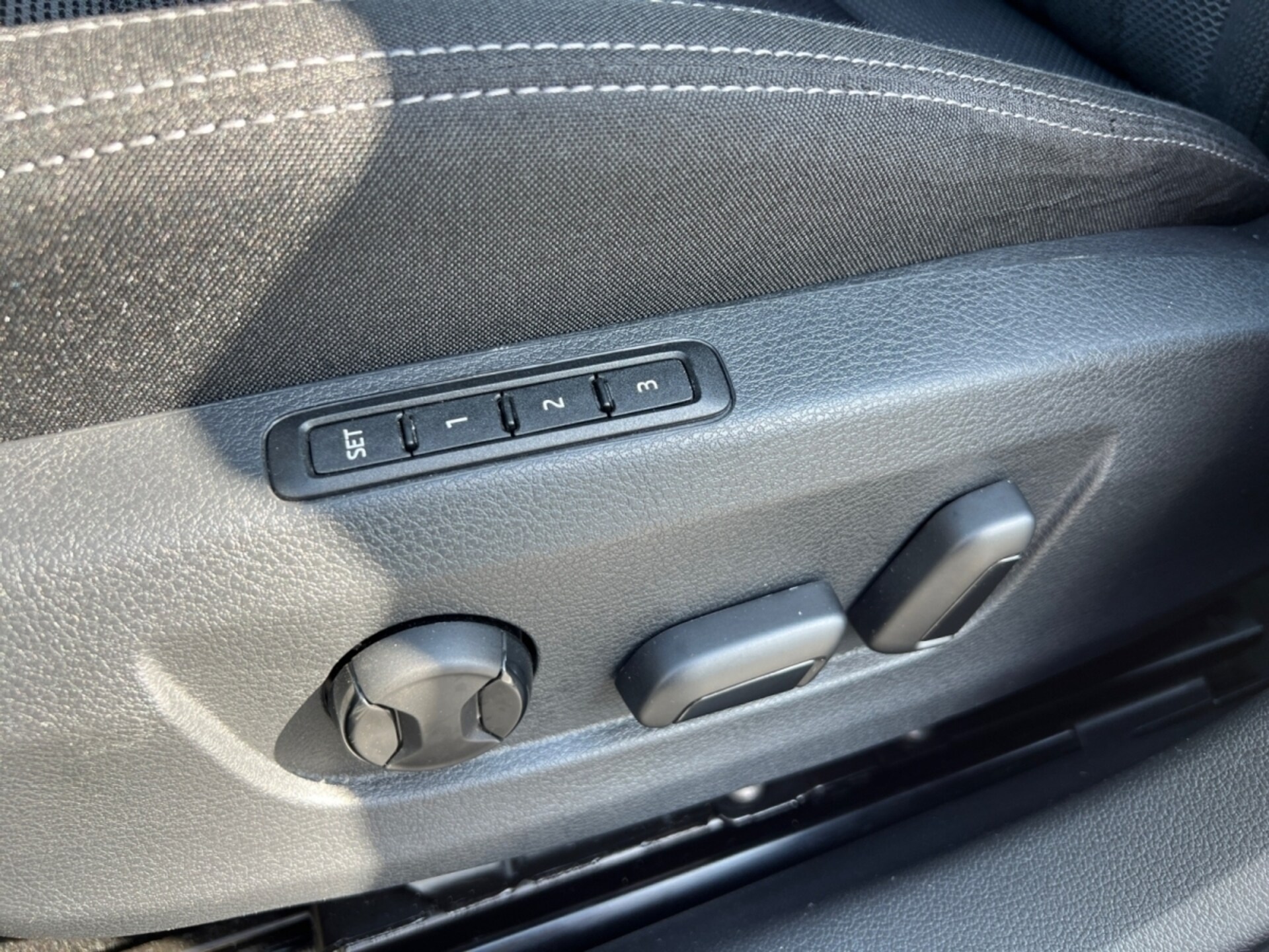 Skoda Superb Combi Style
