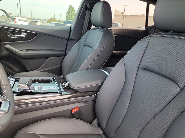 2026 Audi Q8 Premium Plus - Photo 23