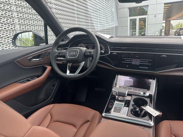2025 Audi Q7 Premium Plus - Photo 15