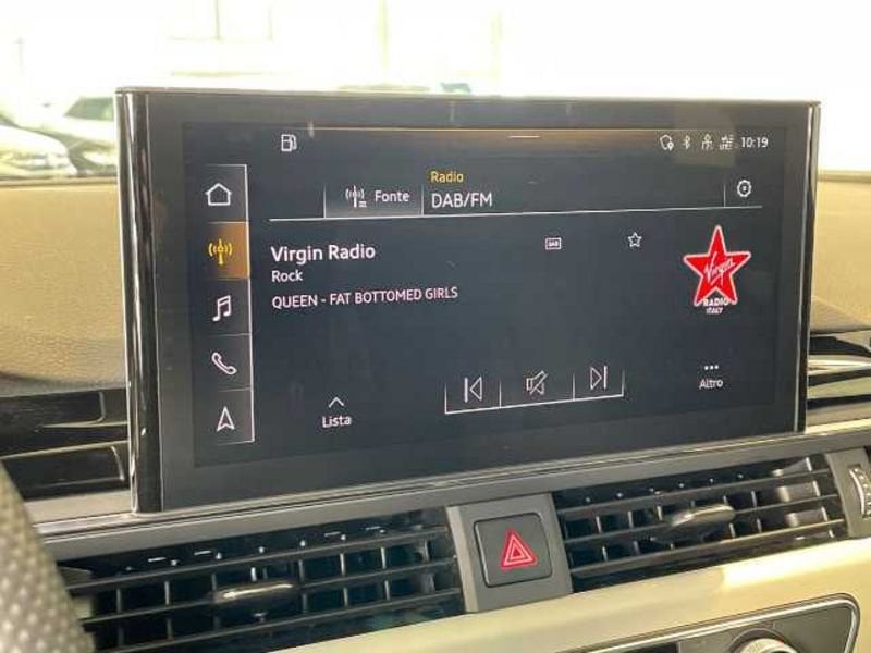 Immagine di Audi A5 Sportback S line edition 35 TDI 120 kW (163 CV) S tronic - Vista: for more details contact your dealer