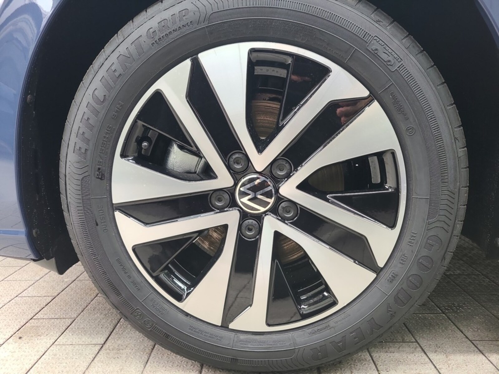 Volkswagen Golf Variant – Bild 2