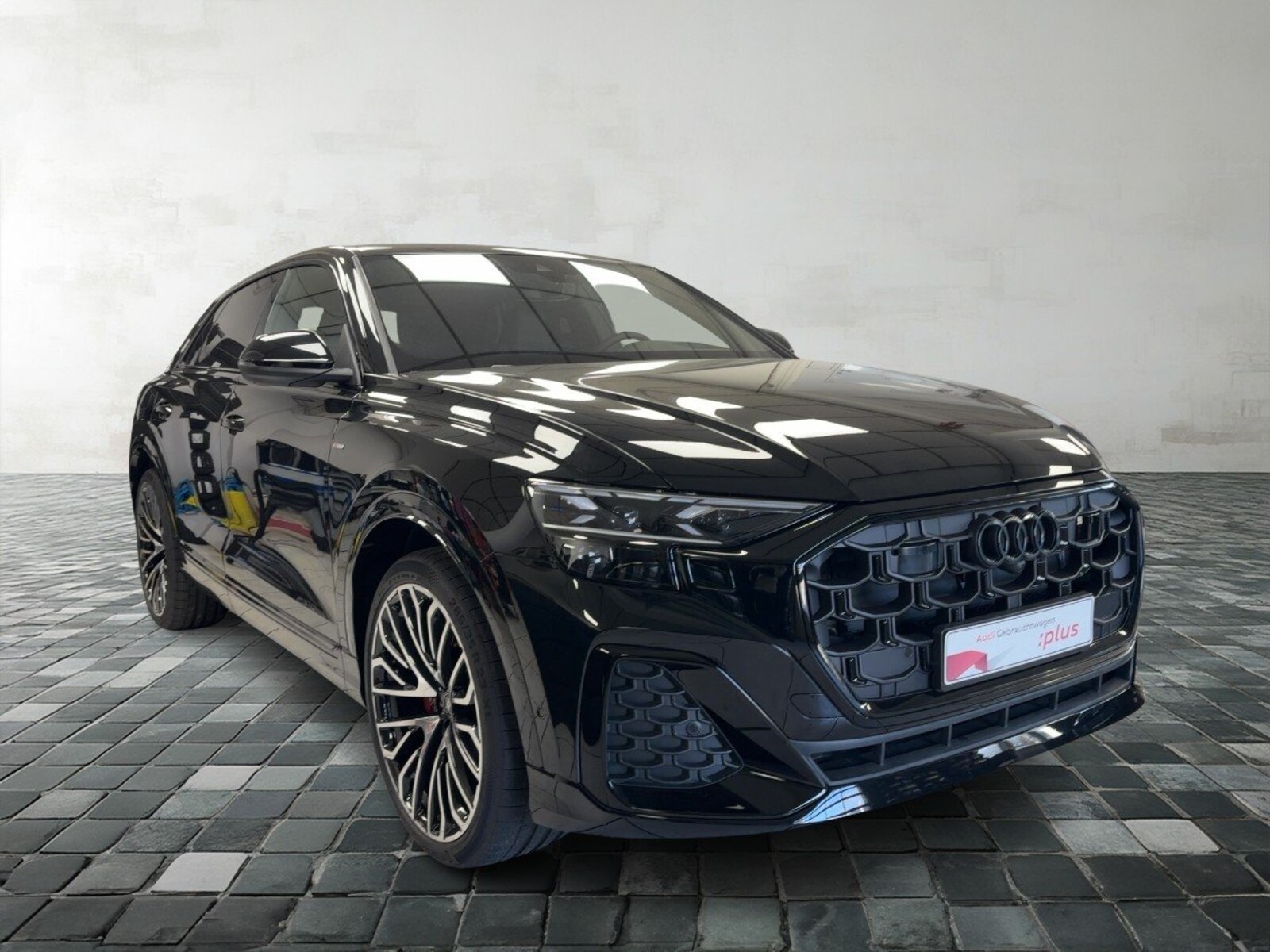 Audi Q8 – Bild 3